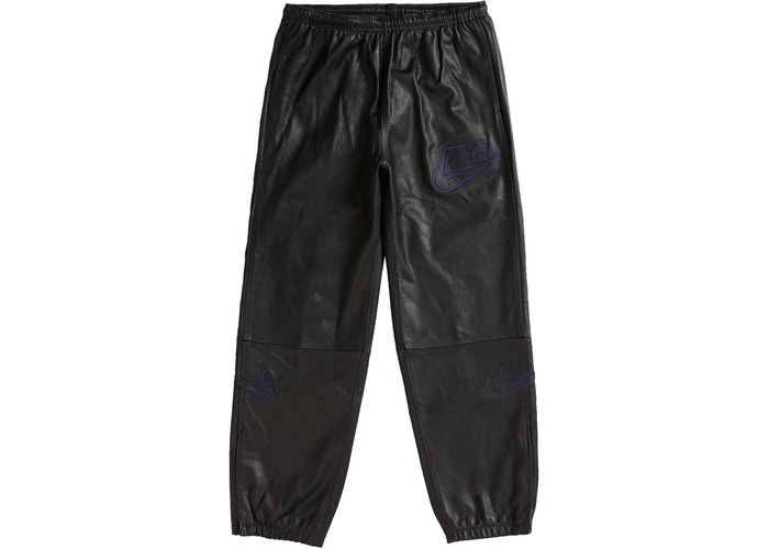 Supreme nike warm outlet up pant