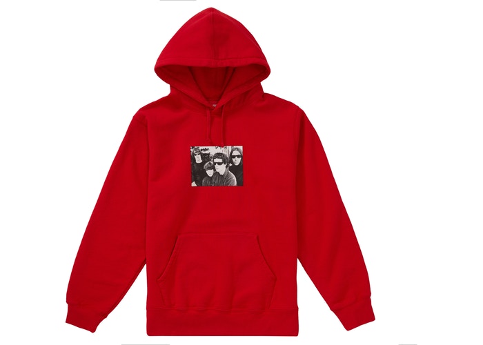 トップス 19fw Supreme Velvet Underground hooded 638323_00.png.png