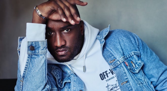 Can Virgil Abloh Be Defined?