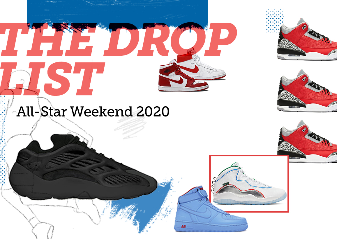 LeBron James Debuts Nike LeBron 14 'Red Carpet' Shoe At All Star Weekend  2017