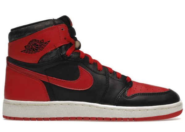 5 most expensive Air Jordan 1 of all time
