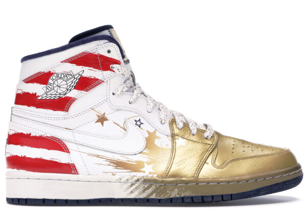 The Most Expensive Air Jordans Of All Time