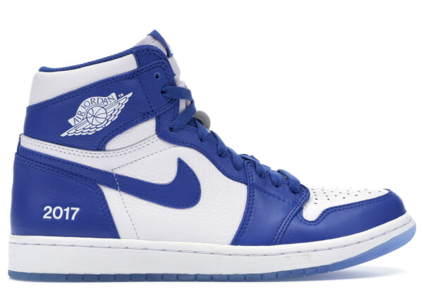 These Air Jordan 1s Are the Most Expensive Sneakers Ever