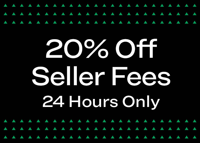 selling on stockx fees