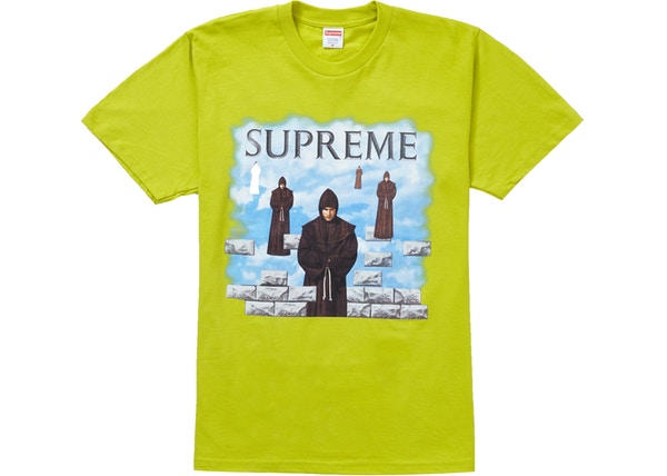 supreme levitation tee sサイズ Supreme Levitation Tee Sulfer - StockX News