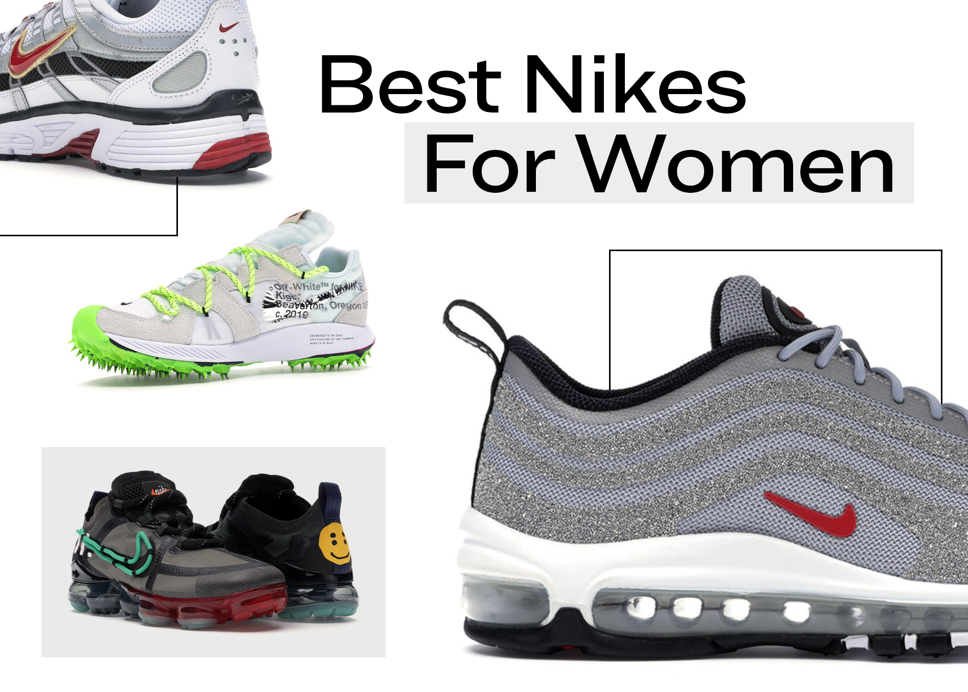 Best Nike Shoes for Women 2020 StockX News