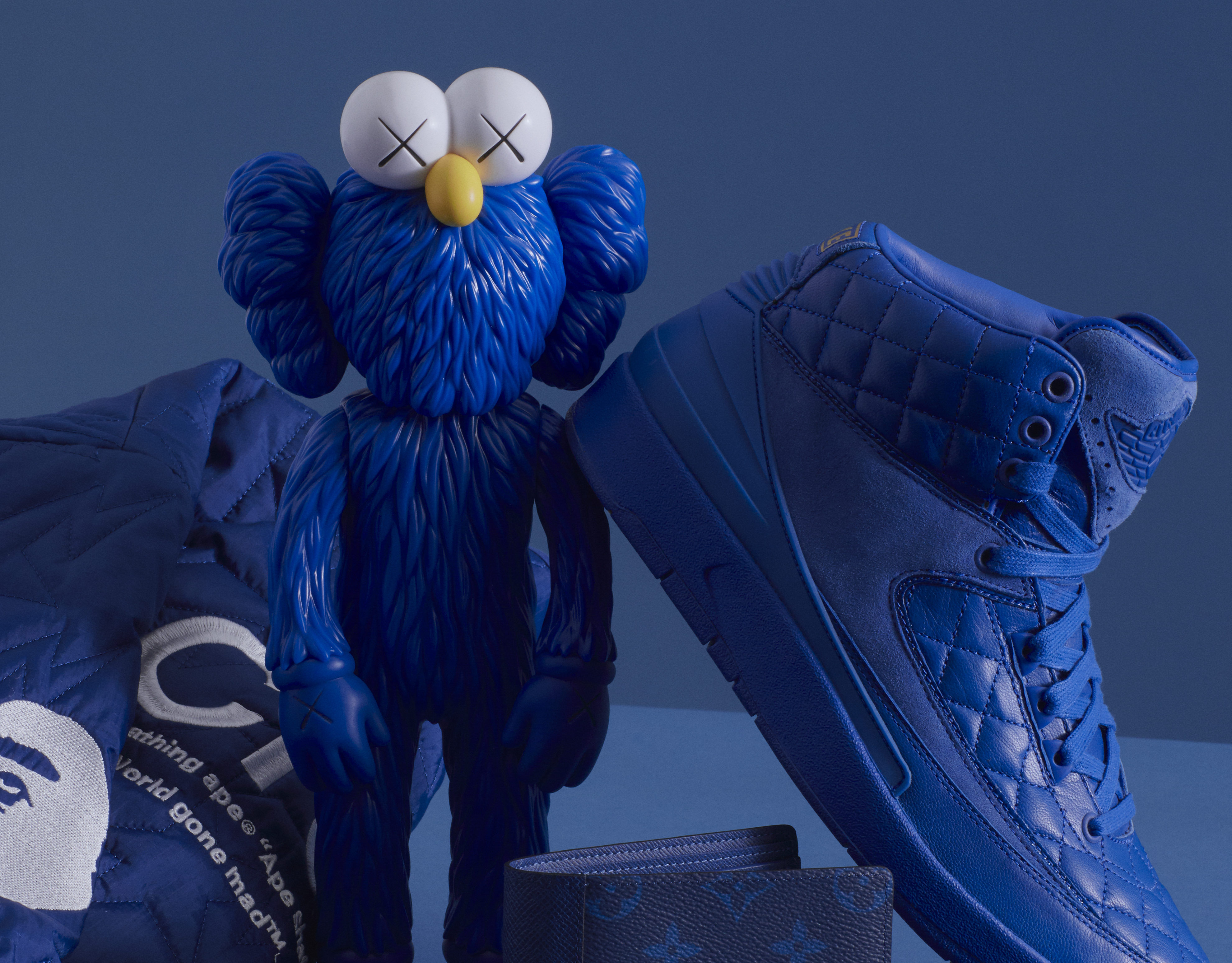 Pantone Color Of The Year 2020: Classic Blue - StockX News
