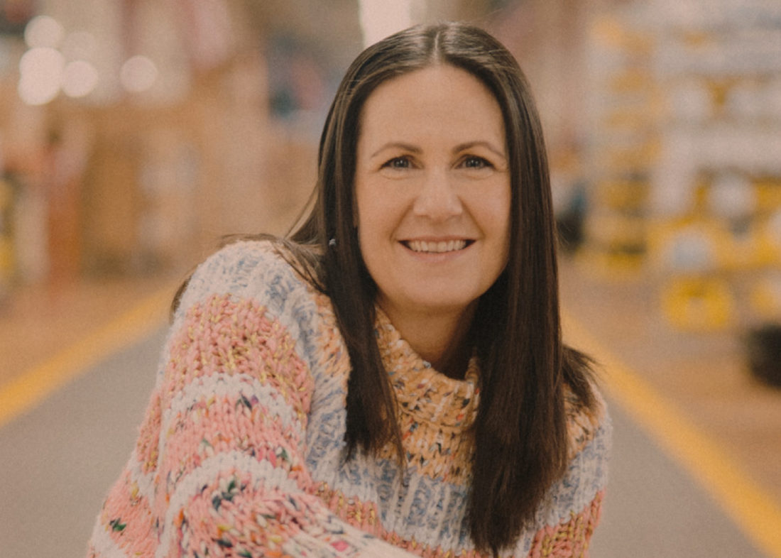 StockX x Women's History Month Sunni Fleming StockX News