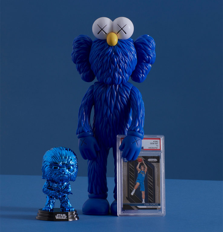 Pantone Color Of The Year 2020: Classic Blue - StockX News
