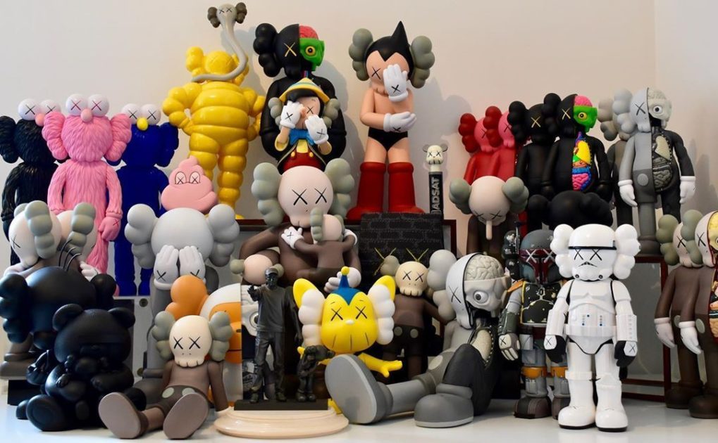 How to Invest in KAWS - a Beginner’s Guide