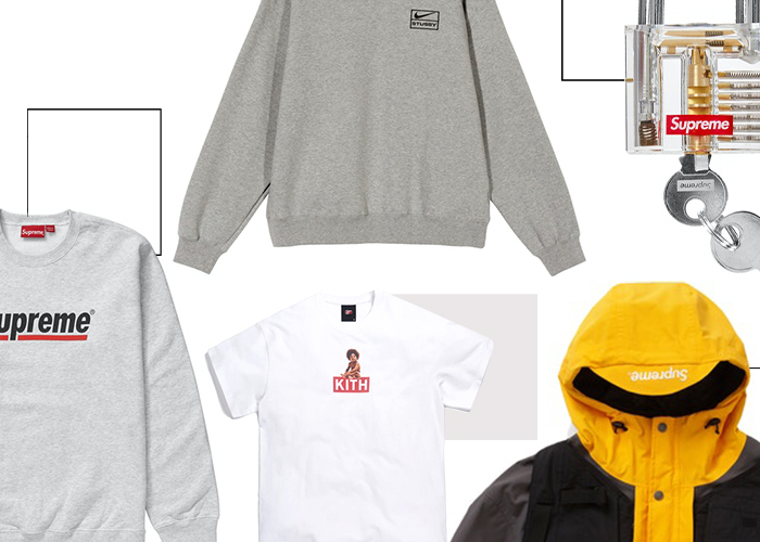 Best New Streetwear In March: Needle Movers - StockX News