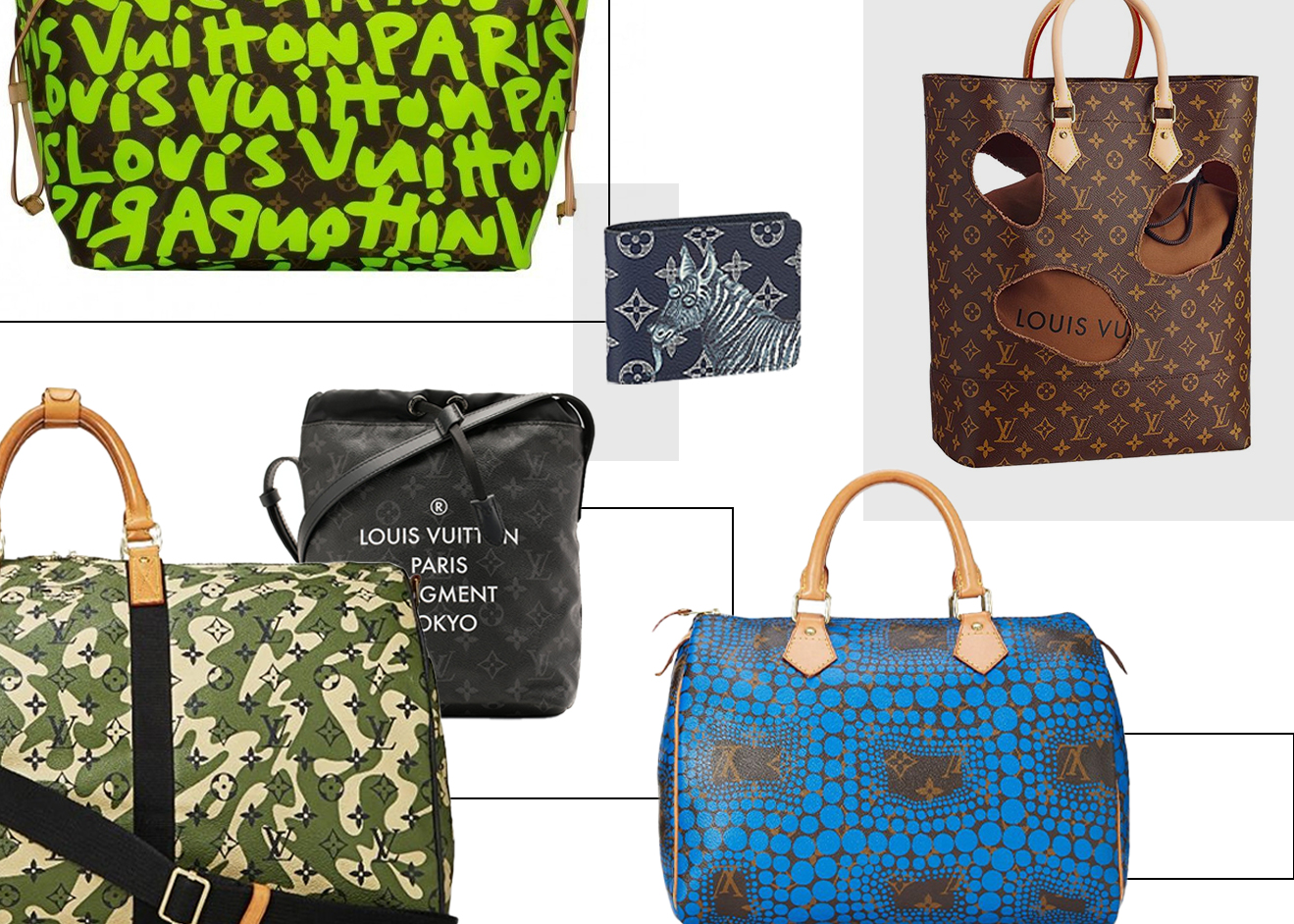 The best Louis Vuitton bags  9 styles to invest in  Woman  Home