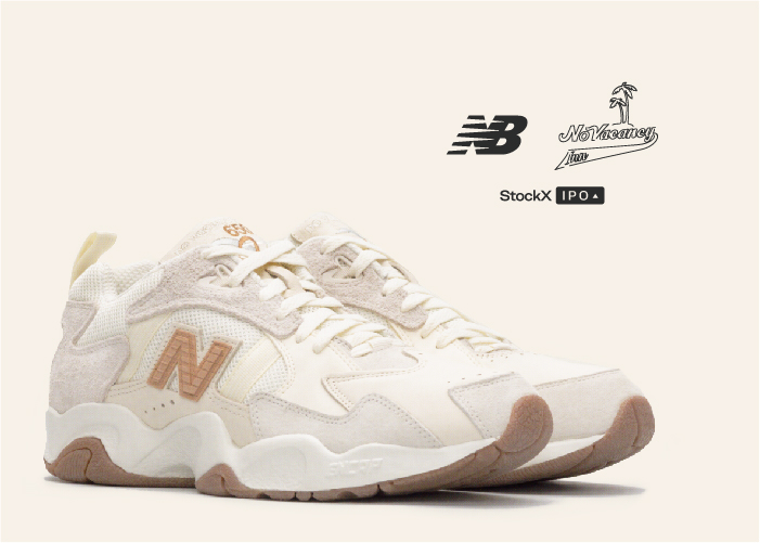The Story Behind the No Vacancy Inn x New Balance 650