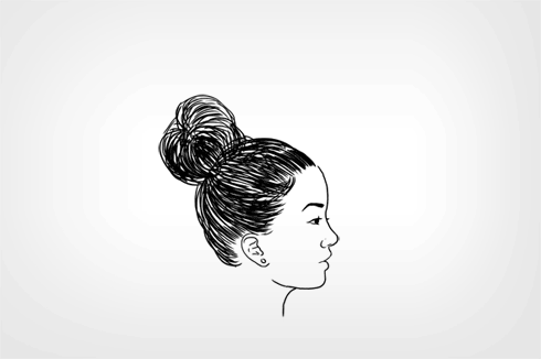 Howtobun by Sophia Chang. Featured in No Curator by StockX.