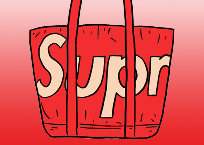 Supreme Raffia Tote: Supreme Pick of the Week - StockX News