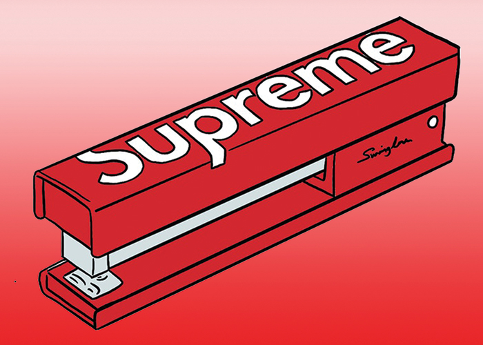 Supreme Stapler: Supreme Pick of the Week - StockX News