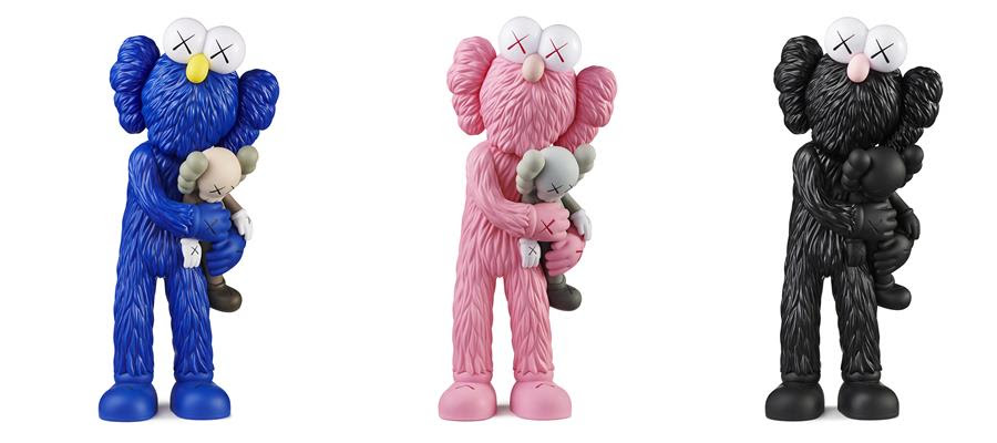 KAWS TAKEフィギュアの発送期限について - StockX News