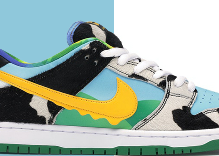 2020年最佳Nike SB Dunk发售- StockX News