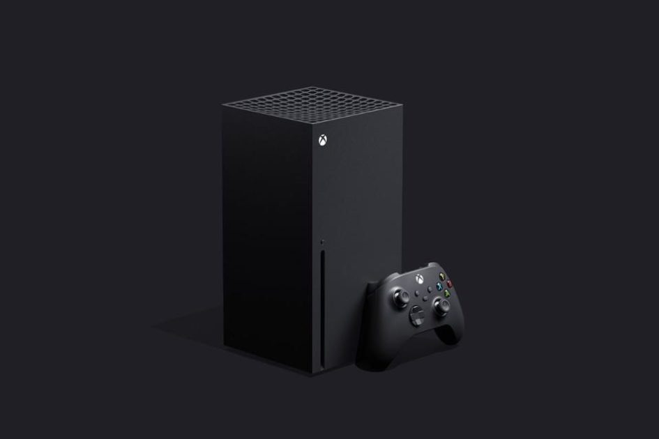 Xbox Series X Rumor Roundup - The Latest On The Next Generation Console Release