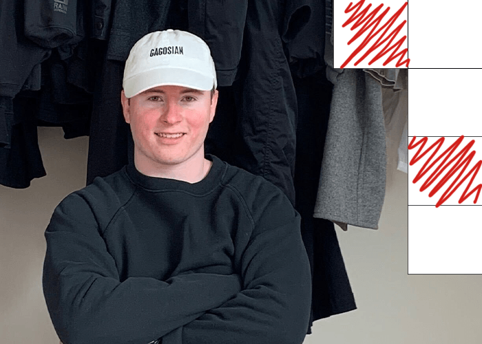 On The Line With... Trey White - StockX News