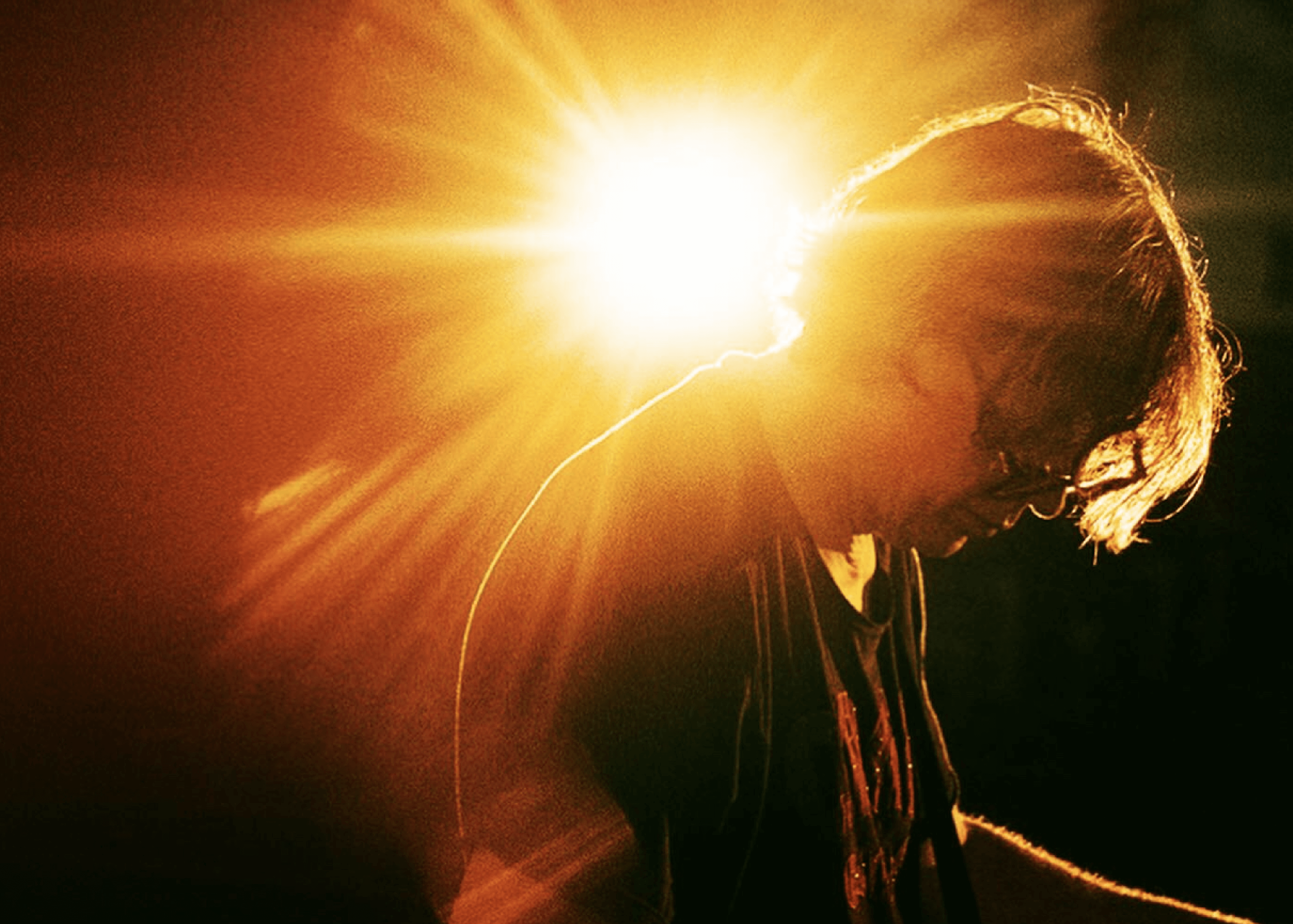 Thurston Moore talks music, the music industry, and hope for humanity