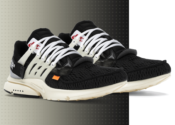Nike Presto: By The Numbers - StockX News