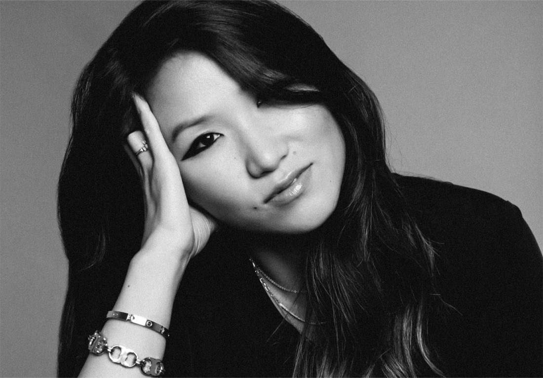Soyon An talks costume design, Julie and the Phantoms - StockX News