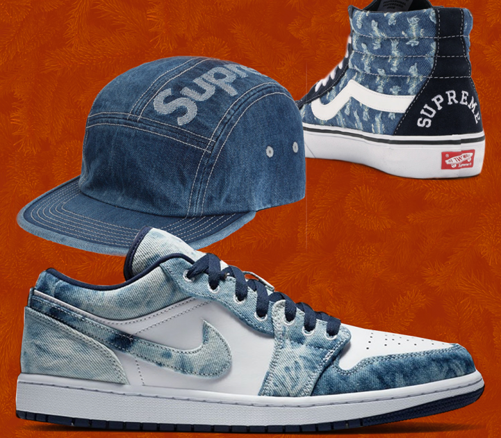 Denim December