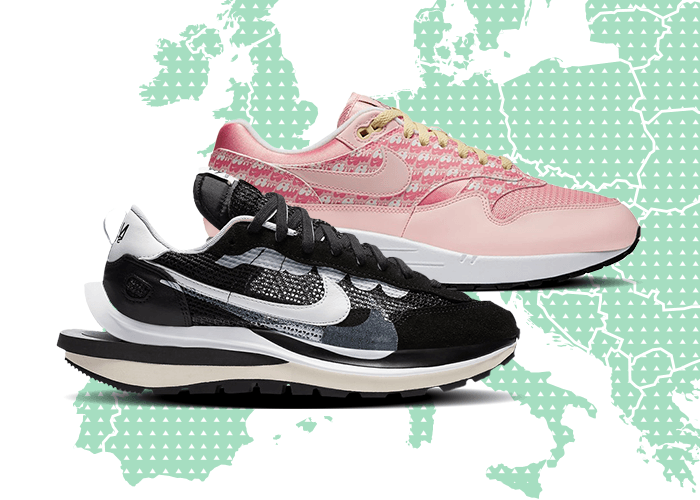 sneaker release dates europe