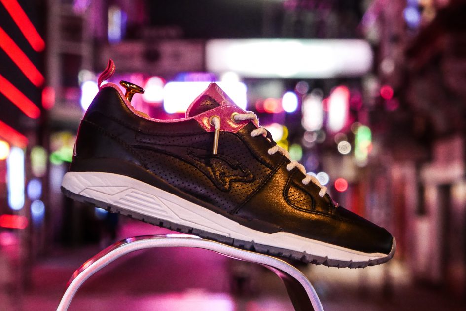 Der Sneakerkiez Glory Hole aus St. Pauli, Hamburg StockX News