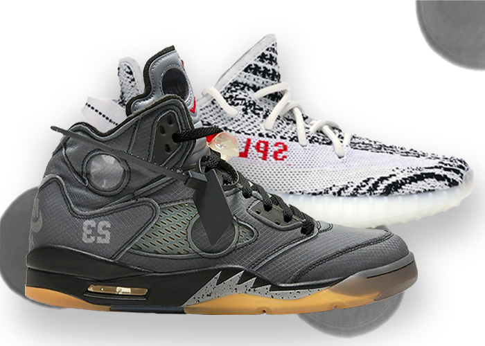 Air Jordan or Yeezy, what are 2020's bestselling sneakers? StockX
