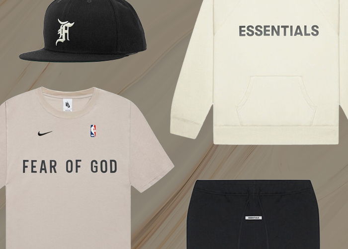stockx fear of god