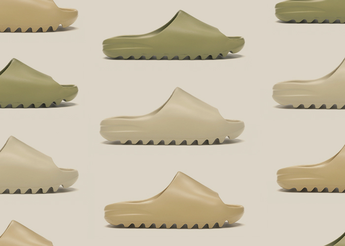 The Buyer's Guide To Yeezy Slides - StockX News