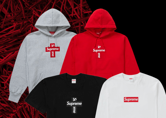 The Supreme Box Logo Is More Affordable Than Ever - StockX News