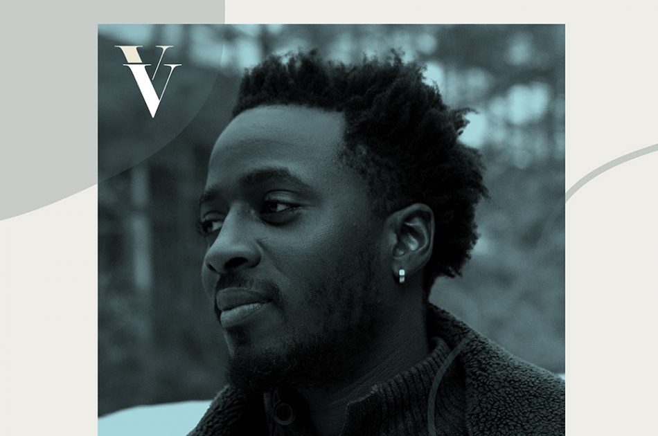 Visiting Voices: Nana Kwame Adjei-Brenyah