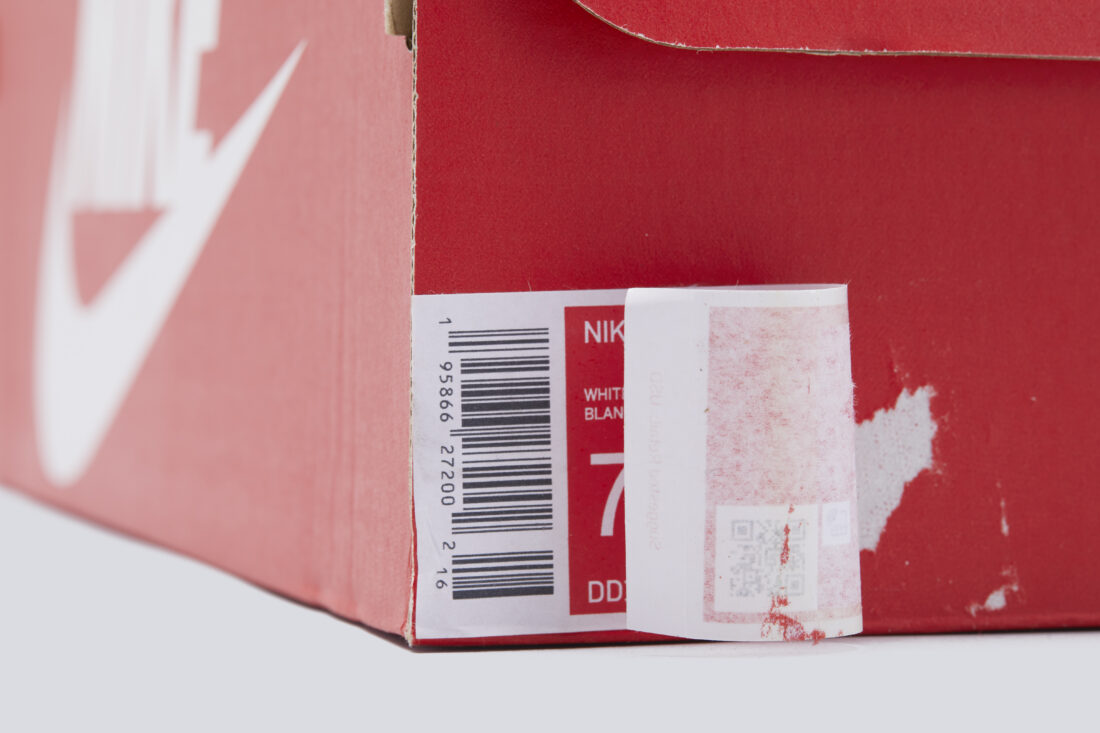 How To Follow StockX's Condition Requirements for Sneaker Boxes