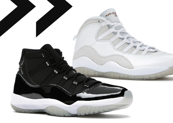 The Umpire's Guide to Jordans - StockX News