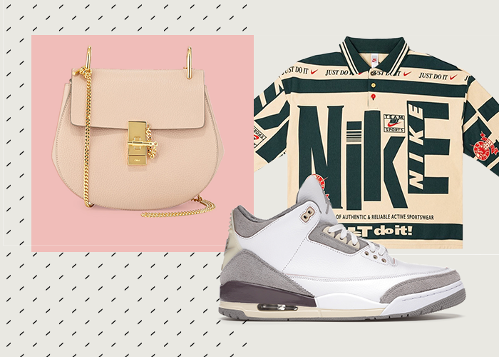 Straight From the Source: The Best Mother's Day Picks From StockX Moms