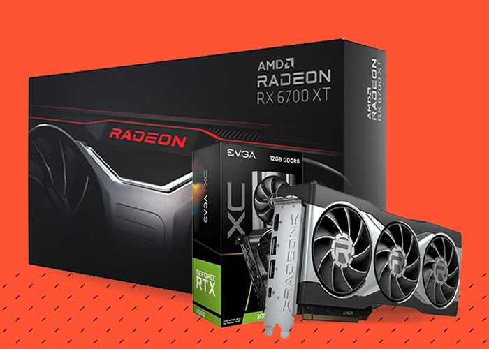 Graphics Cards: The Latest Releases
