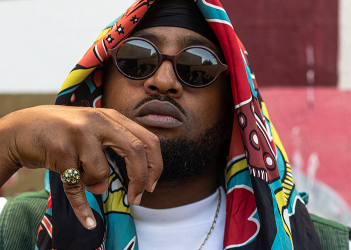 Guest List : L'interview avec l'artiste EDGE -StockX News