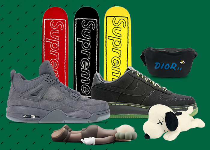 現代アートを象徴するKAWSの魅力に迫る - StockX News