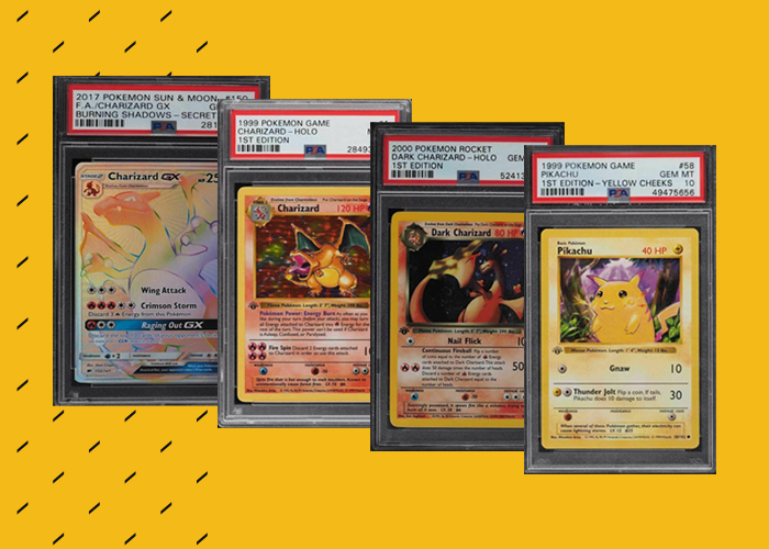 10 Most Expensive Pokémon Cards in StockX History - StockX News