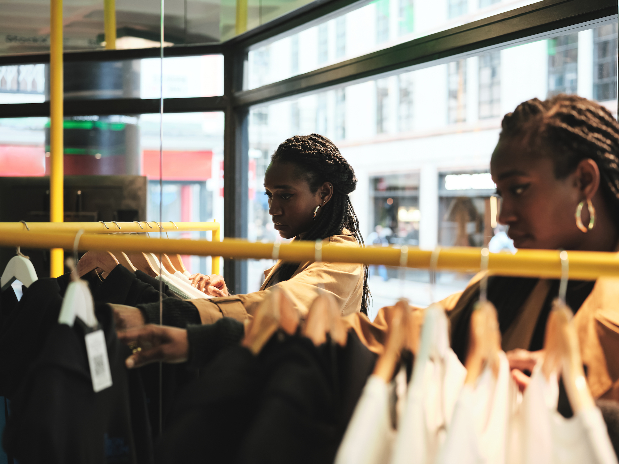 The StockX DropOff Is Now Open at 52 Brewer Street StockX News