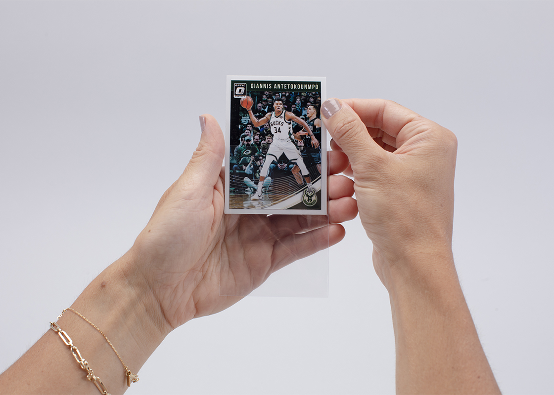 StockX Raw Trading Cards Shipping Guide StockX News