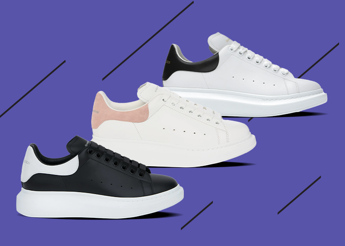 Alexander McQueen Trainers: The Ultimate Buyer's Guide - StockX News