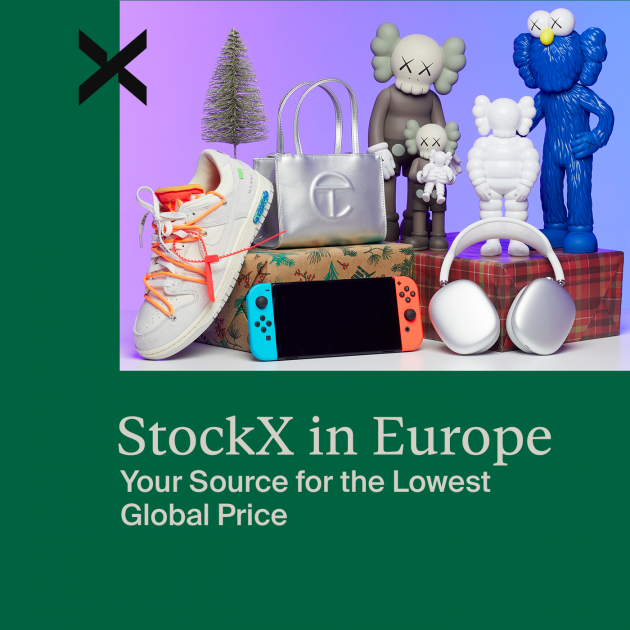 AllIn Pricing Explained StockX News