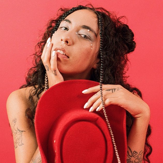 That's 5 Indigo De Souza StockX News