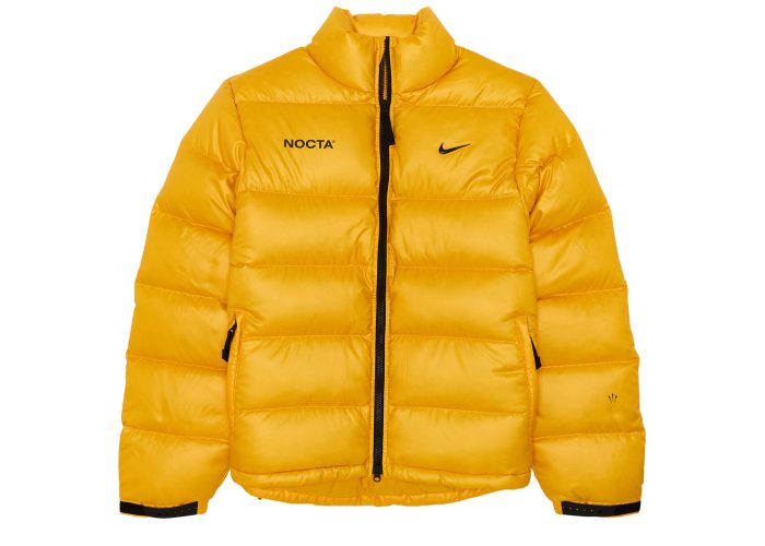 Nike sale winter coats