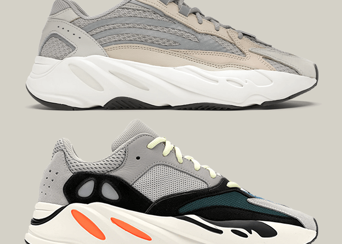 adidas Yeezy 700: The Buyer's Guide - StockX News