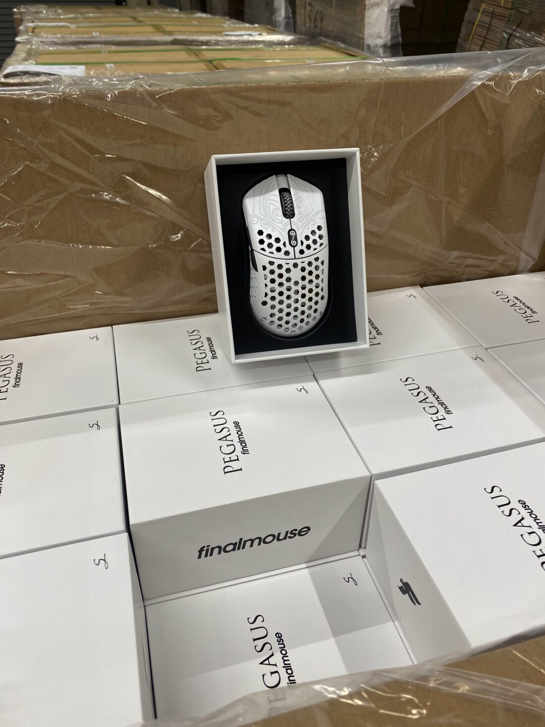 What Is Finalmouse? StockX News